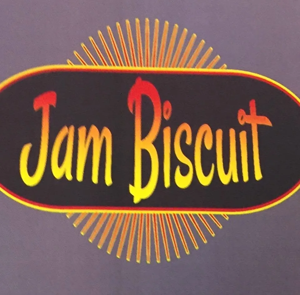Jam Biscuit