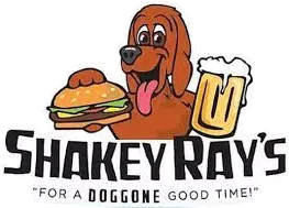 Shaky Ray's Tavern