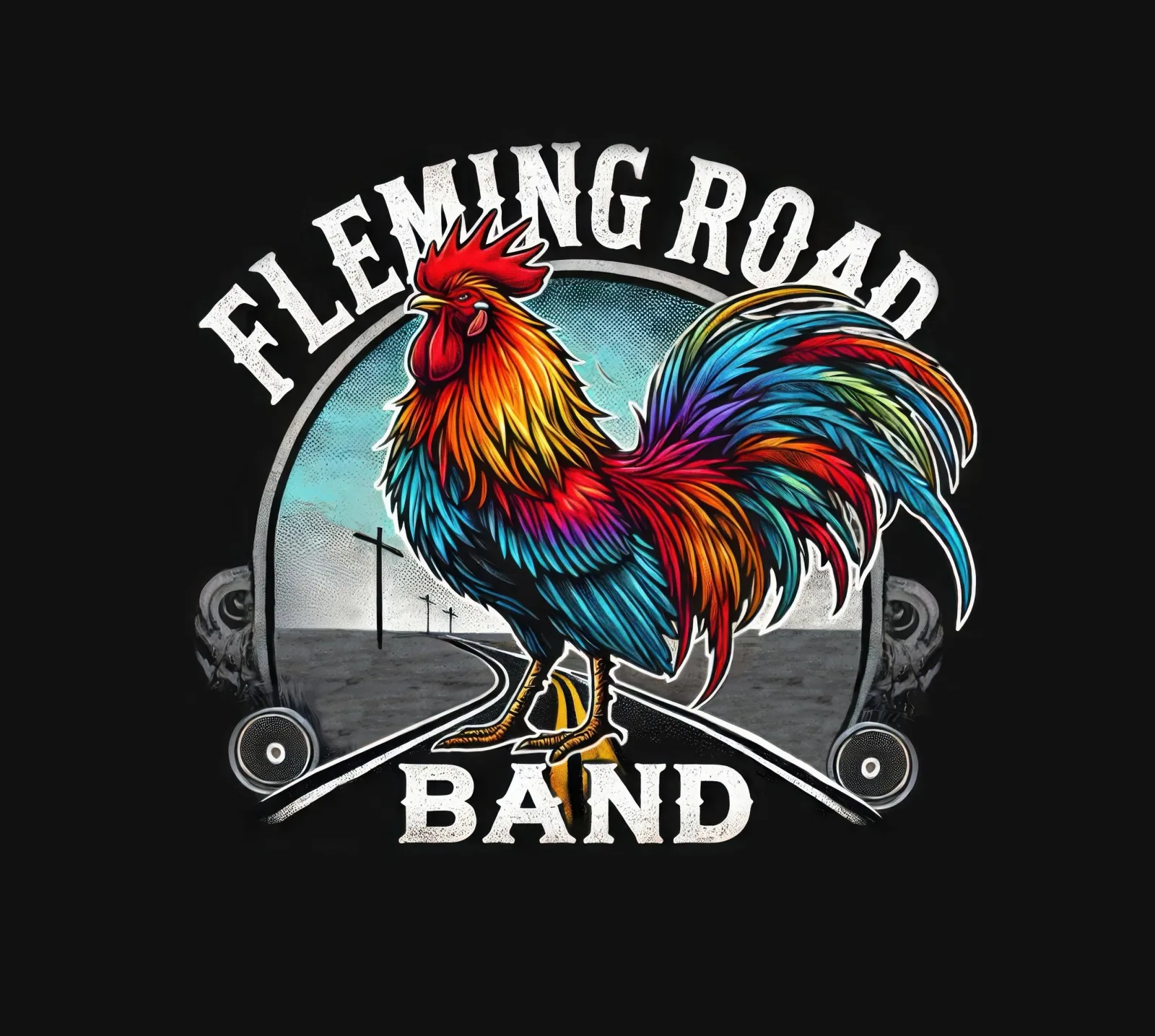 Fleming Road band