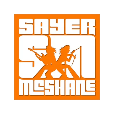 Sayer McShane