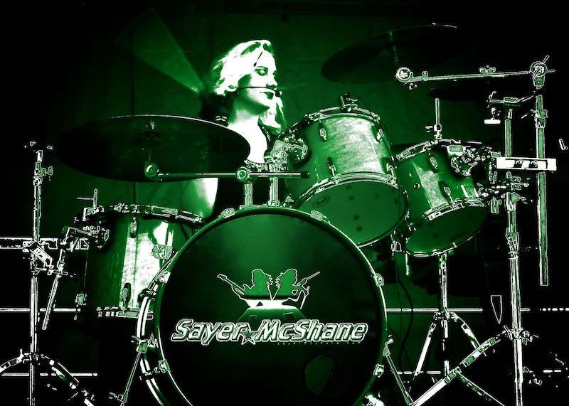 Sayer McShane