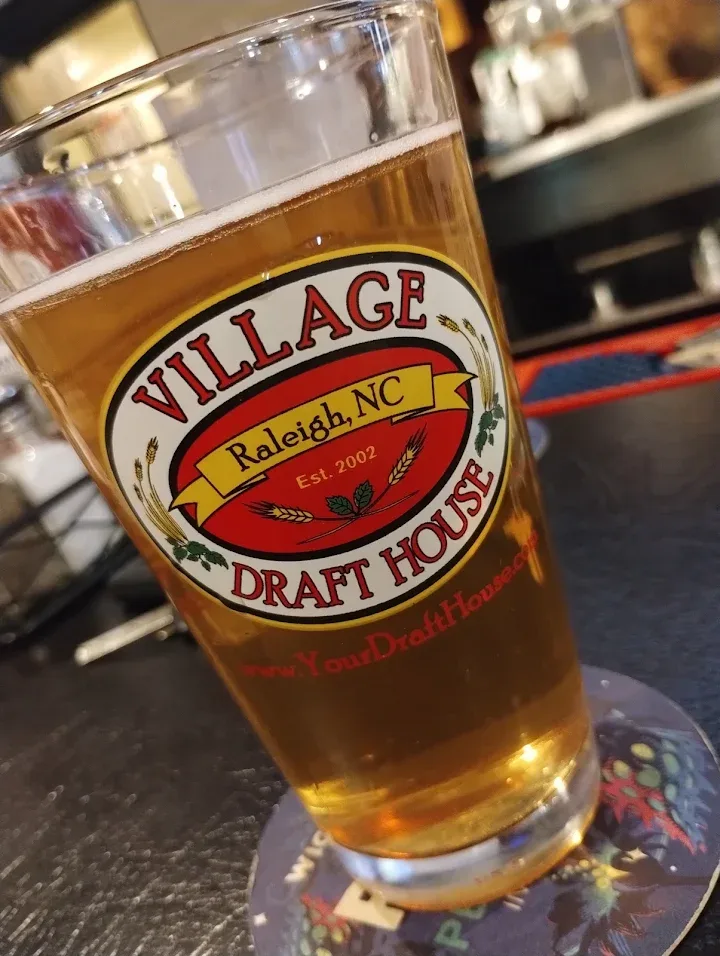 Village Draft House