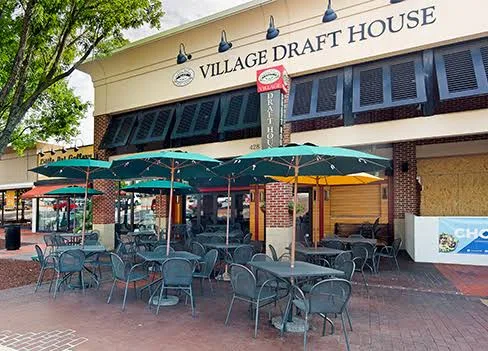 Village Draft House