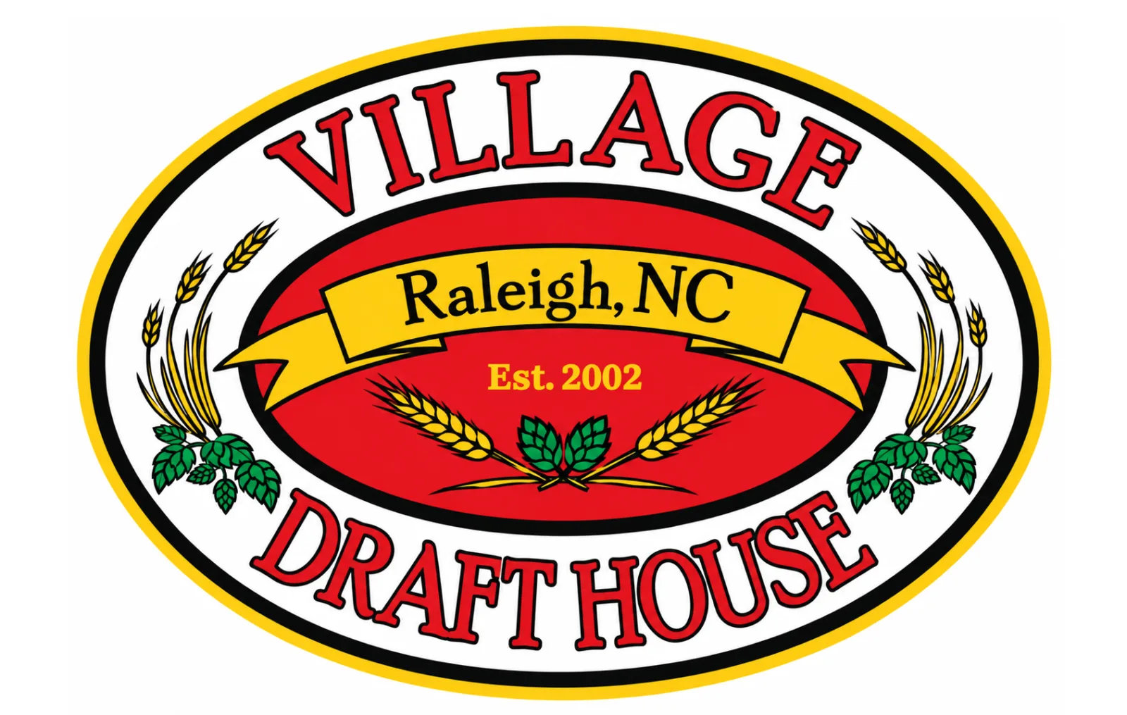 Village Draft House