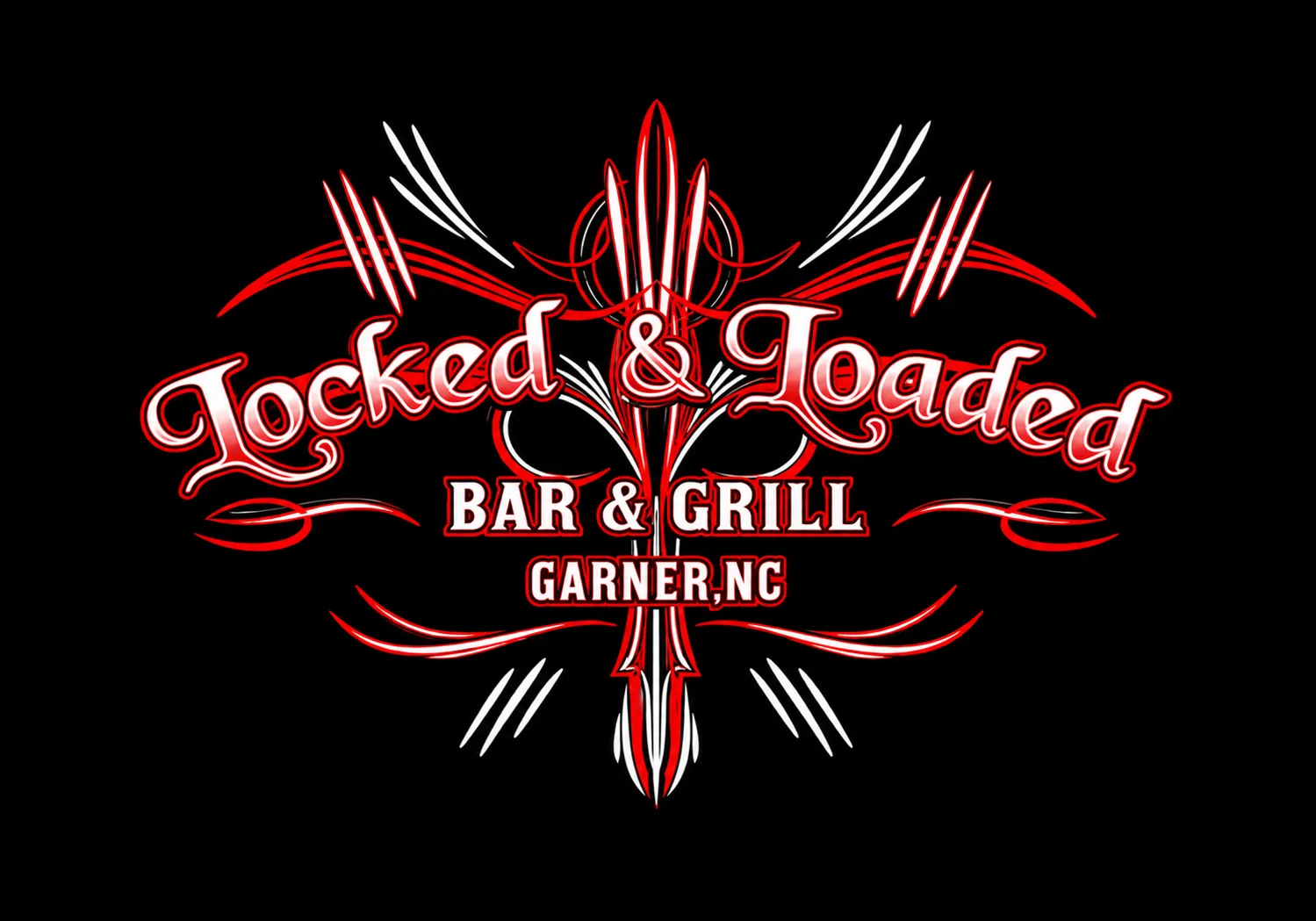 Locked and Loaded Bar and Grill