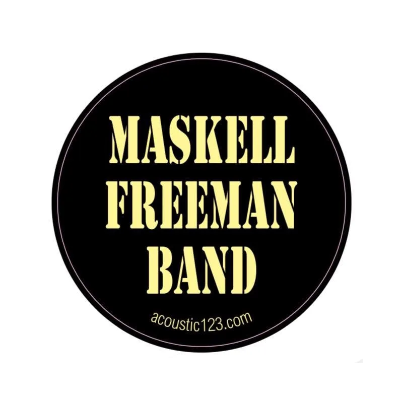 Maskell Freeman Band